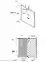 Fig. 02 - Venting system and initiator thereof