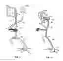 Fig. 02 - Ergonomic and secure computer workstation and method of selection between numerous workstations