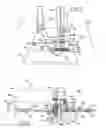 Fig. 04 - Elastomeric sole for use with converted flatbed sewing machine