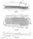 Fig. 06 - Elastomeric sole for use with converted flatbed sewing machine