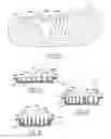 Fig. 07 - Elastomeric sole for use with converted flatbed sewing machine