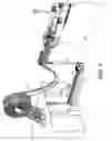 Fig. 05 - Mooring apparatus with moveable ballast weight