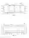 Fig. 03 - Apparatuses and methods useful for centering watercraft