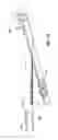 Fig. 16 - Apparatuses and methods useful for centering watercraft