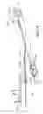 Fig. 17 - Apparatuses and methods useful for centering watercraft
