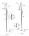 Fig. 02 - Safety whip mast
