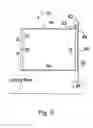 Fig. 05 - Aquaculture cage with variable buoyancy spars