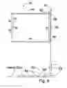 Fig. 06 - Aquaculture cage with variable buoyancy spars