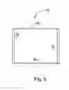 Fig. 11 - Aquaculture cage with variable buoyancy spars