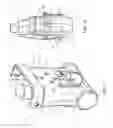 Fig. 03 - Combination pet leash assembly and waste collection device