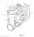 Fig. 04 - Combination pet leash assembly and waste collection device