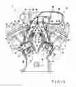 Fig. 02 - Dual-injector fuel injection engine
