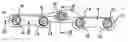 Fig. 01 - Valve train for an internal combustion engine