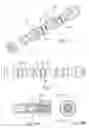 Fig. 04 - Camshaft assembly