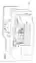 Fig. 02 - Direct pressure feed air bleed system