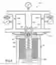 Fig. 05 - Direct pressure feed air bleed system