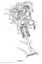 Fig. 04 - Valve mechanism for internal combustion engine