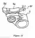 Fig. 12 - Valve mechanism for internal combustion engine