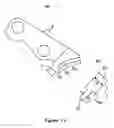 Fig. 14 - Valve mechanism for internal combustion engine