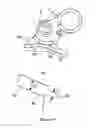 Fig. 04 - Valve mechanism for an internal combustion engine