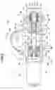 Fig. 03 - Variable valve system with control shaft actuating mechanism