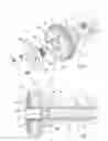 Fig. 02 - Camshaft to phaser coupling