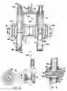 Fig. 02 - Interchangeable 2-stroke or 4-stroke high torque power engine
