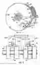 Fig. 04 - Interchangeable 2-stroke or 4-stroke high torque power engine