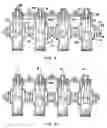 Fig. 05 - Interchangeable 2-stroke or 4-stroke high torque power engine