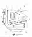 Fig. 02 - Structural component, a shielding component in particular