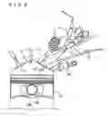 Fig. 03 - Piston for internal combustion engine