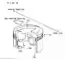 Fig. 04 - Piston for internal combustion engine