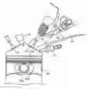 Fig. 01 - Control device for internal combustion engine