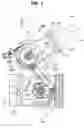 Fig. 02 - Link type throttle valve control device in throttle body