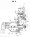 Fig. 03 - Link type throttle valve control device in throttle body