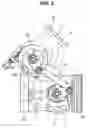 Fig. 04 - Link type throttle valve control device in throttle body