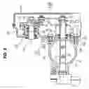 Fig. 06 - Link type throttle valve control device in throttle body