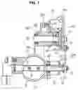 Fig. 08 - Link type throttle valve control device in throttle body