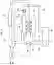 Fig. 05 - Internal combustion engine provided with double system of fuel injection