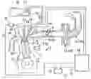 Fig. 01 - Air intake device for internal combustion engine