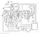 Fig. 01 - Air intake apparatus and control apparatus for an internal combustion engine