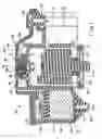 Fig. 04 - Integral vapor storage and vent valve assembly for use with a small engine fuel tank and vapor emission system employing same