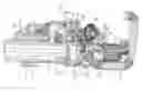 Fig. 01 - Multifunctional module, motor vehicle comprising such a module and process for manufacturing such a module