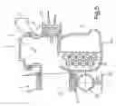 Fig. 06 - Multifunctional module, motor vehicle comprising such a module and process for manufacturing such a module