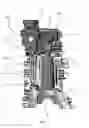 Fig. 02 -  Internal combustion engine and an engine head
