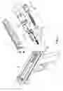 Fig. 03 - Bullet delivery device for air guns