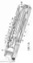 Fig. 02 - Pneumatic assembly for a paintball gun