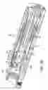 Fig. 03 - Pneumatic assembly for a paintball gun