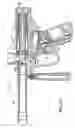 Fig. 06 - Pneumatic assembly for a paintball gun