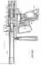 Fig. 07 - Pneumatic assembly for a paintball gun